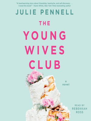 The Young Wives Club - Audiobook